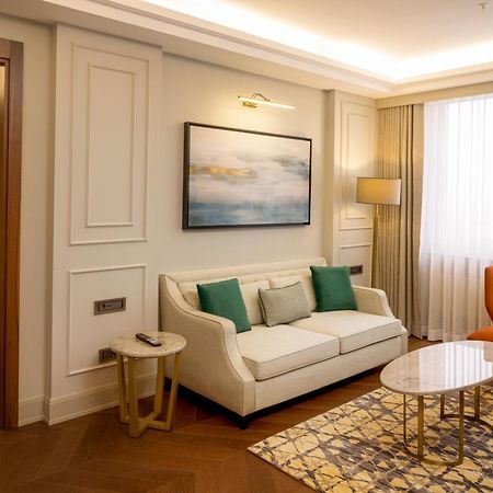 Sheraton Biskek Kültér fotó