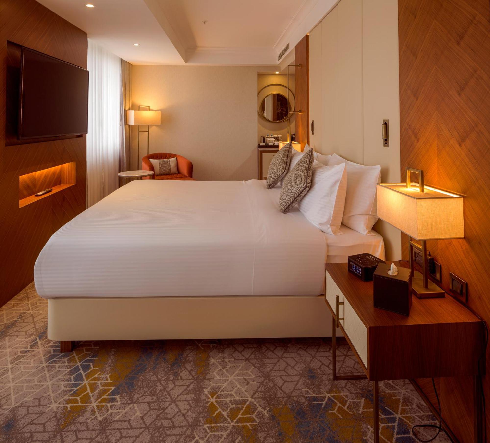 Sheraton Biskek Kültér fotó