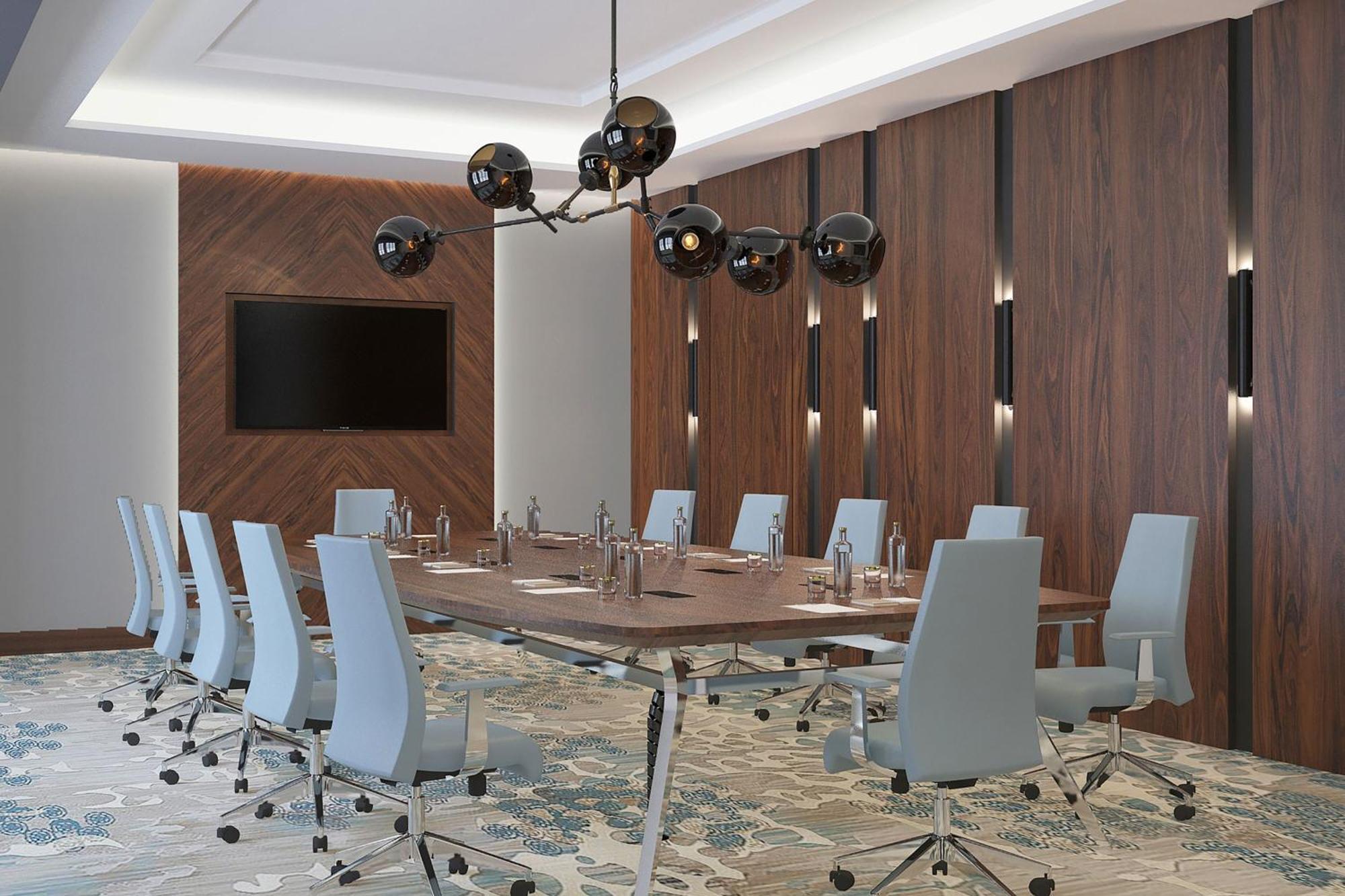 Sheraton Biskek Kültér fotó