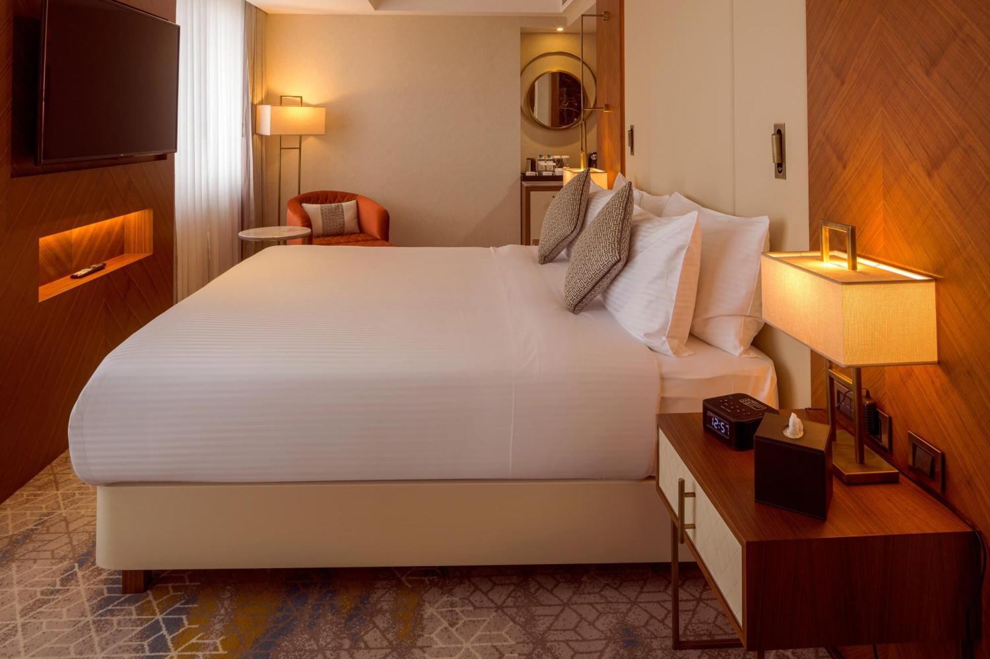 Sheraton Biskek Kültér fotó