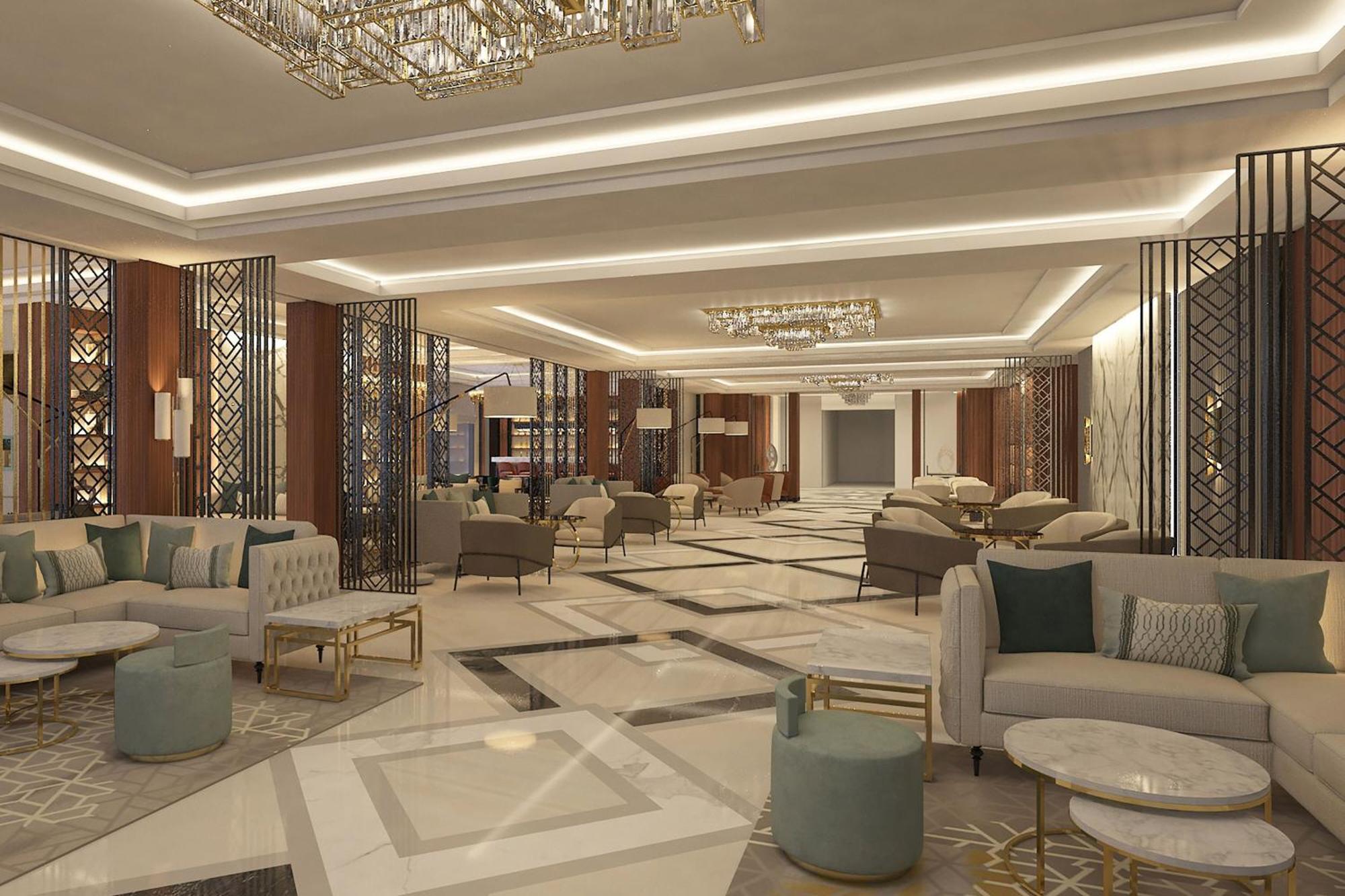 Sheraton Biskek Kültér fotó
